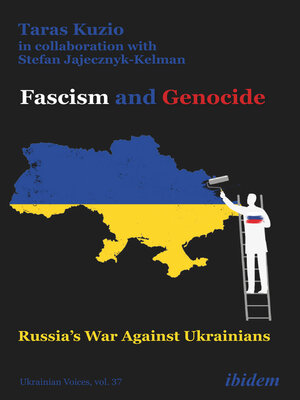 cover image of Fascism and Genocide